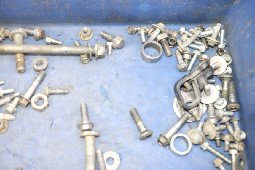 photo de SAC VISSERIE VIS YAMAHA YZ-F YZF 250 (2014 - 2018)