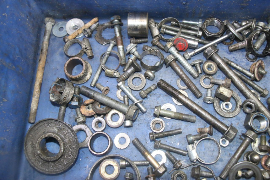 photo de SAC VISSERIE VIS YAMAHA YZ 125 (1998 - 2005)