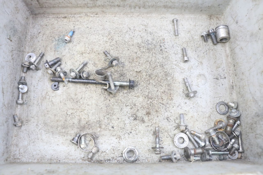 photo de SAC VISSERIE VIS YAMAHA YZ 85 (2002 - 2018)