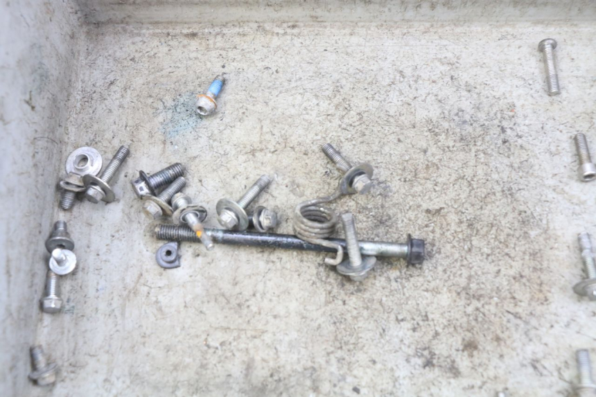 photo de SAC VISSERIE VIS YAMAHA YZ 85 (2002 - 2018)