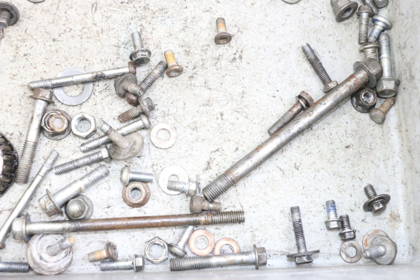 photo de SAC VISSERIE VIS YAMAHA YZ 85 (2002 - 2018)