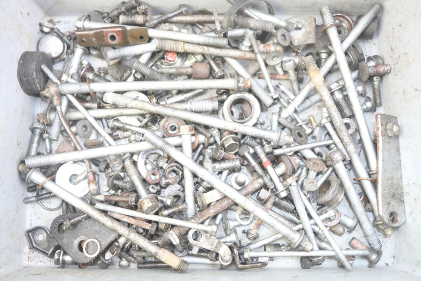 photo de SAC VISSERIE VIS KAWASAKI ZEPHYR 1100 ( - 1995) - Vue principale