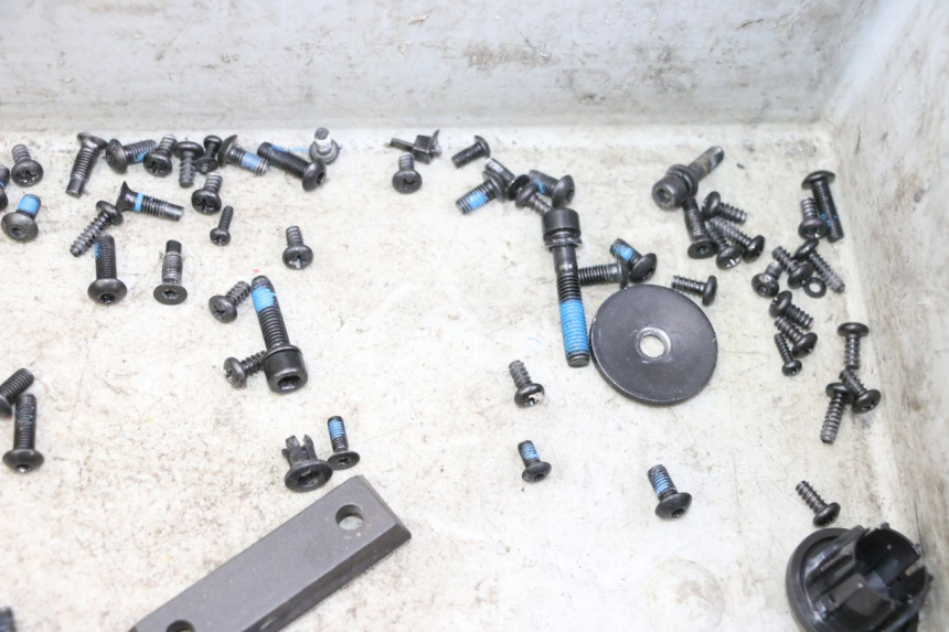 photo de SAC VISSERIE VIS SEGWAY NINEBOT ZT3 PRO 1