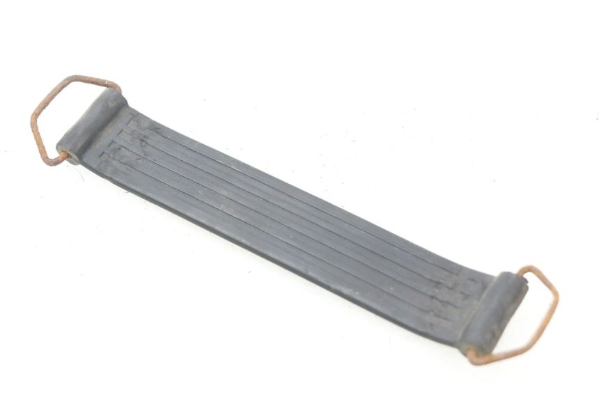 photo de SANGLE BATTERIE PIAGGIO BEVERLY 500 (2003 - 2007)