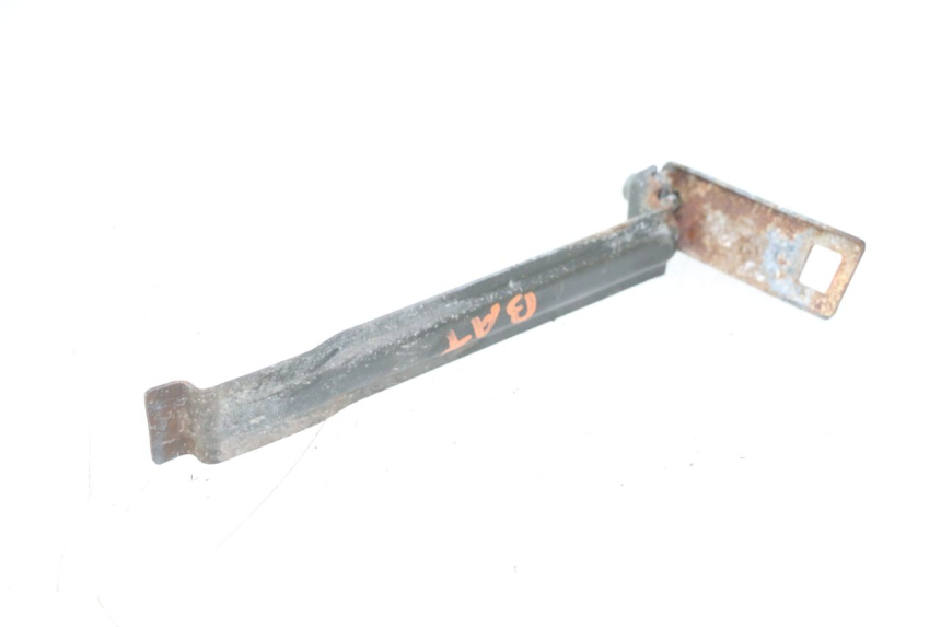 photo de SANGLE BATTERIE YAMAHA FJR 1300 (2001 - 2005) - Zoom état d’usage