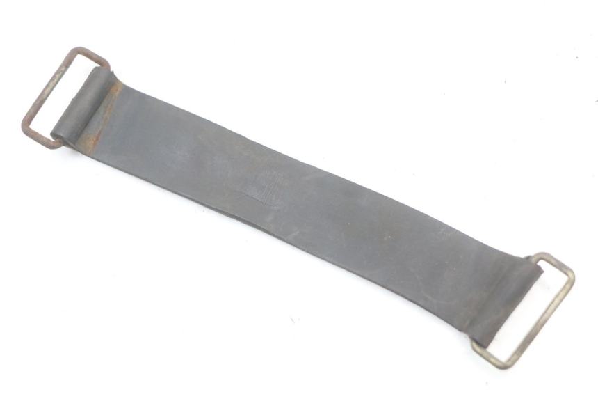 photo de SANGLE BATTERIE SUZUKI GN 125 (1997 - 2000)
