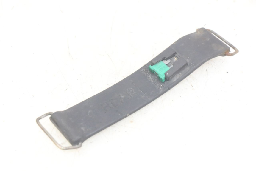 photo de SANGLE BATTERIE HONDA CBR F SC25 1000 (1989 - 1992)