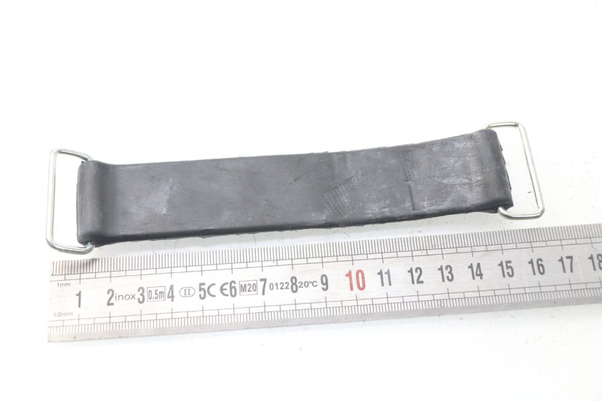 photo de SANGLE BATTERIE HONDA INTEGRA NC D 750 (2016 - 2018)