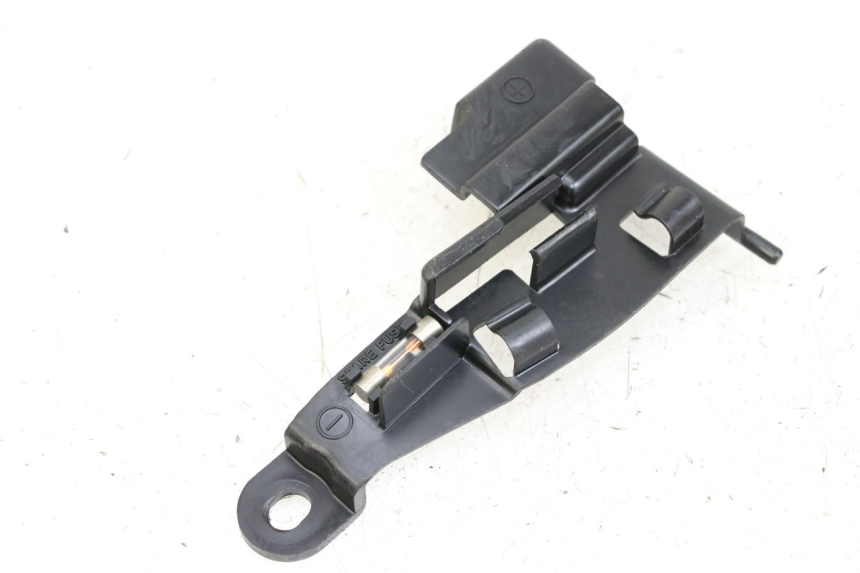 photo de SANGLE BATTERIE HONDA WALLAROO DX 50 (1993 - 1996)