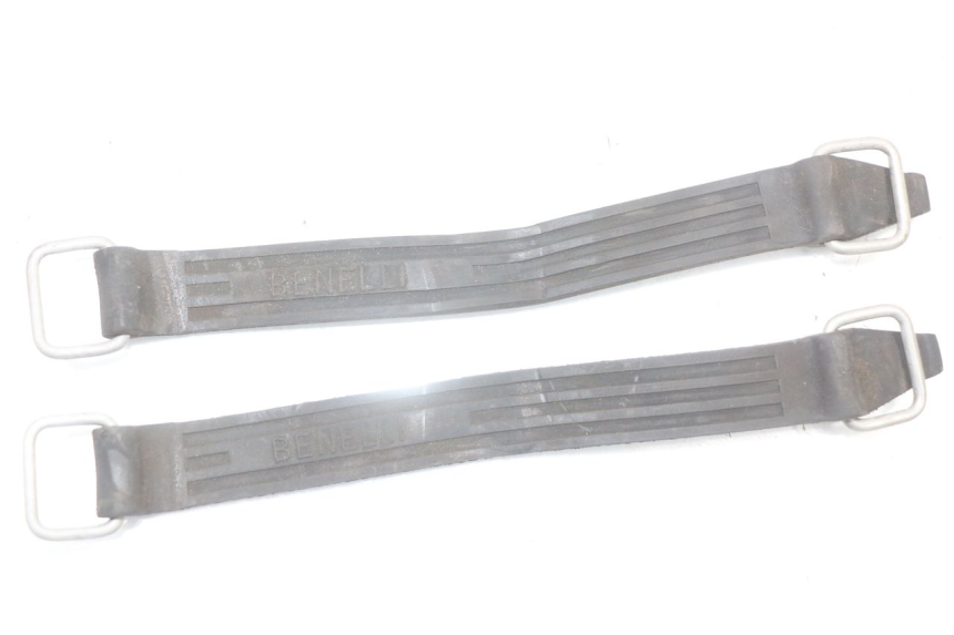 photo de SANGLE BATTERIE RENAULT KOURANOS 125 (2001 - 2004)