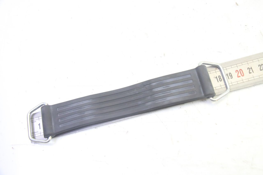 photo de SANGLE BATTERIE PIAGGIO MP3 500 (2016 - 2018) - Zoom état d’usage