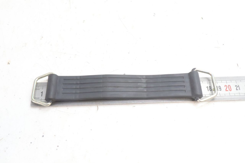 photo de SANGLE BATTERIE PIAGGIO MP3 500 (2016 - 2018) - Zoom état d’usage