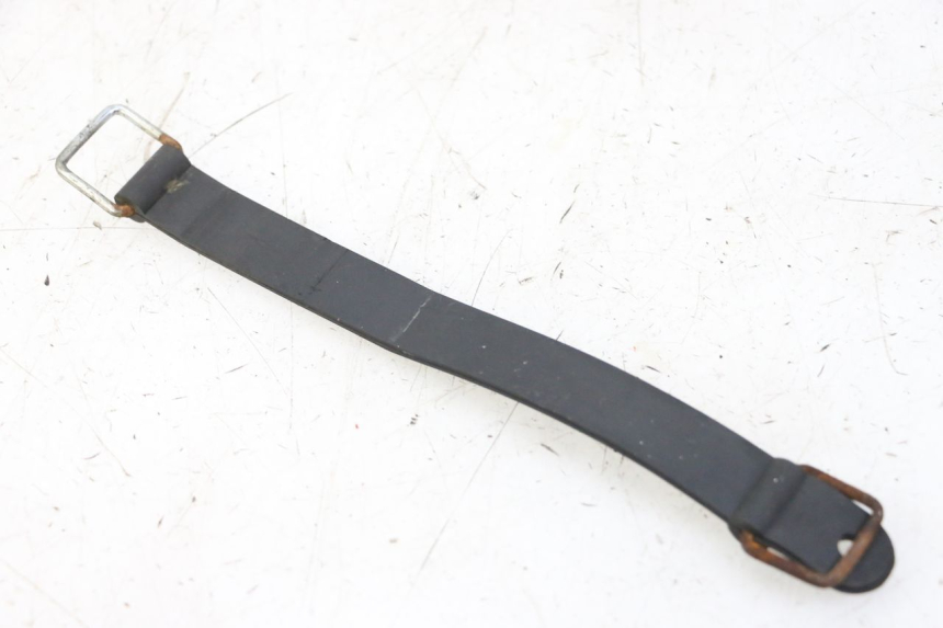 photo de SANGLE BATTERIE PEUGEOT CITYSTAR 125 (2011 - 2017)