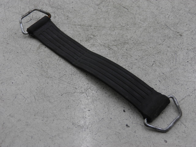 photo de SANGLE BATTERIE PIAGGIO MP3 500 (2011 - 2015)