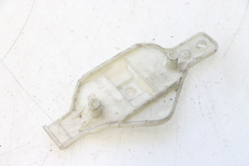 photo de SANGLE BATTERIE PEUGEOT SATELIS 125 (2006 - 2009) - Détail de la pièce