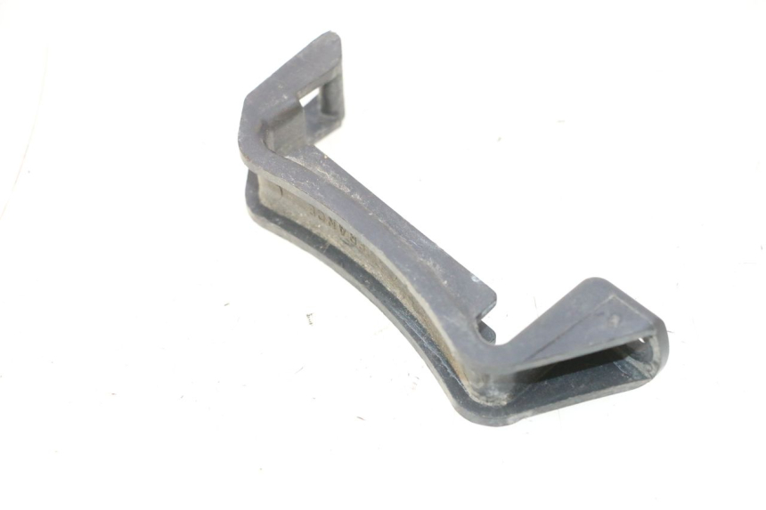photo de SANGLE BATTERIE PEUGEOT TKR TREKKER FURIOUS 50 (2005 - 2014) - Zoom état d’usage