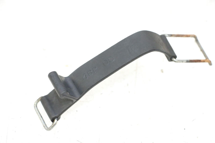 photo de SANGLE BATTERIE YAMAHA XJ600 XJ DIVERSION 600 (1992 - 1997) - Zoom état d’usage