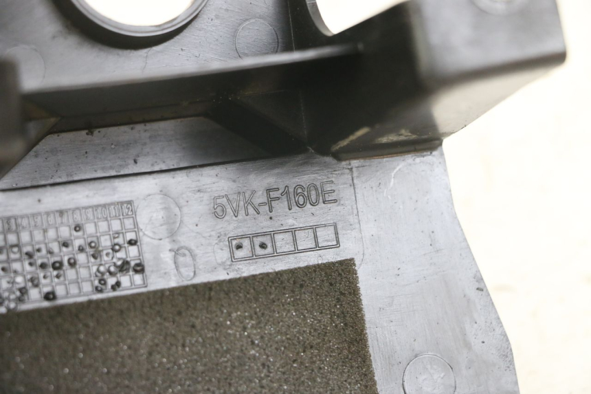 photo de SANGLE BATTERIE YAMAHA XT X 660 (2004 - 2016)