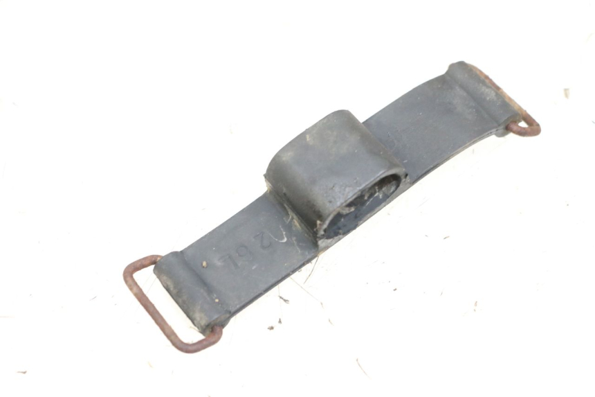 photo de Battery strap YAMAHA DTLC 125 (1982 - 1987)