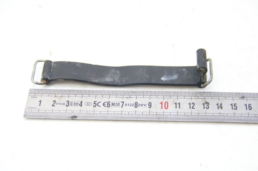 photo de SANGLE BATTERIE YAMAHA MT ABS 125 (2014 - 2018)