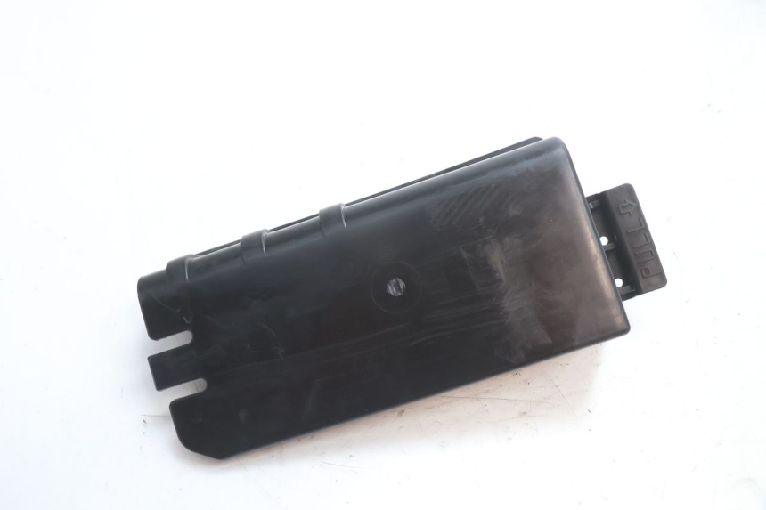 photo de SANGLE TROUSSE OUTILS SUZUKI GSR 600 (2005 - 2012) - Zoom état d’usage