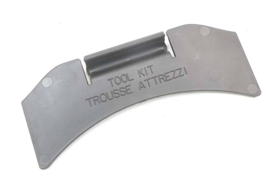 photo de SANGLE TROUSSE OUTILS MOTO GUZZI NORGE 8V GT 1200 (2011 - 2016) - Vue principale