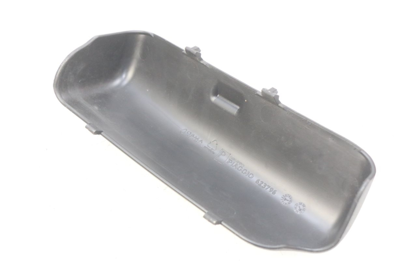 photo de SANGLE TROUSSE OUTILS PIAGGIO MP3 500 (2011 - 2015)