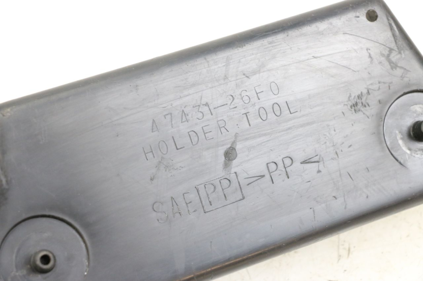 photo de Strap Tool Roll SUZUKI VL INTRUDER 125 (2004 - 2007)