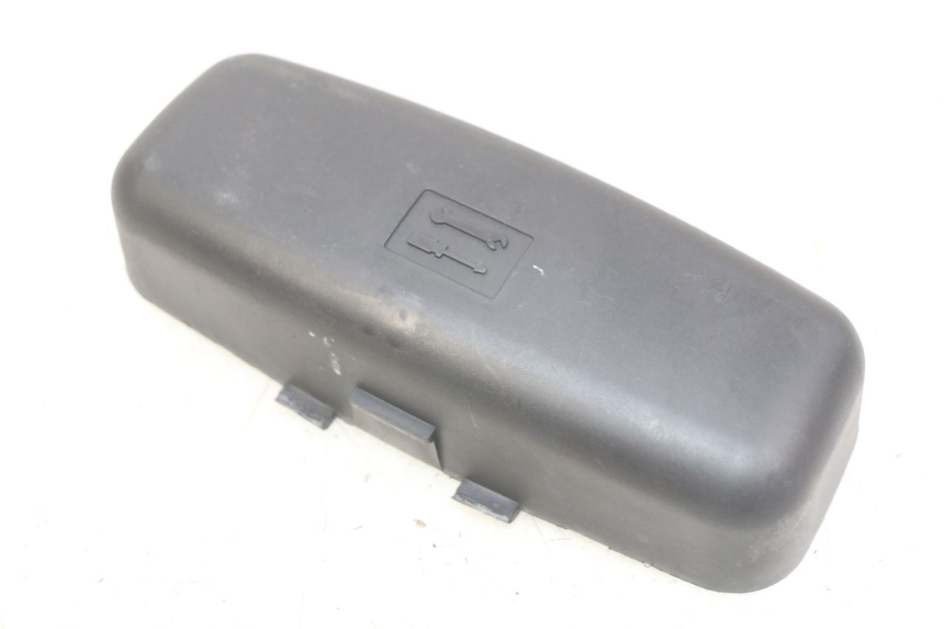 photo de SANGLE TROUSSE OUTILS PIAGGIO XEVO - X EVO 125 (2007 - 2016)