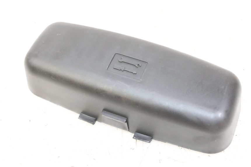 photo de SANGLE TROUSSE OUTILS PIAGGIO XEVO - X EVO 125 (2007 - 2016) - Vue principale