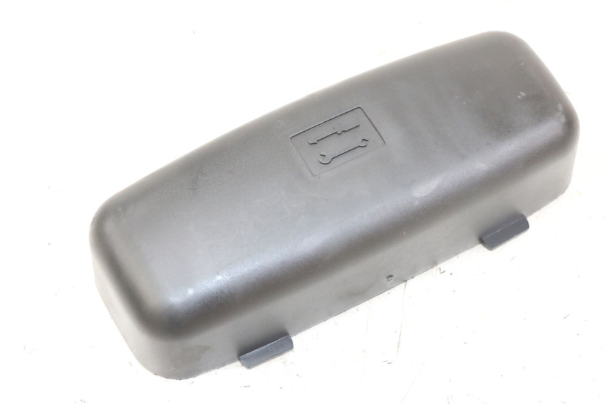 photo de SANGLE TROUSSE OUTILS PIAGGIO XEVO - X EVO 125 (2007 - 2016) - Zoom état d’usage