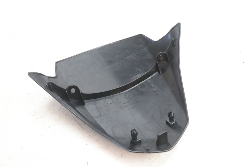photo de SAUTE VENT KYMCO AGILITY CITY 16P 125 (2015 - 2024) - Vue d’ensemble