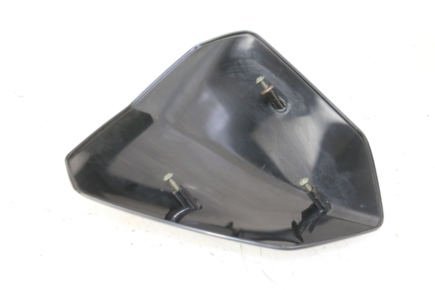 photo de SAUTE VENT MOTRON BREEZY 4T 50 (2021 - 2025)