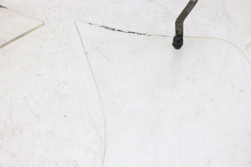 photo de SAUTE VENT BMW C1 125 (2000 - 2003) - Zoom état d’usage