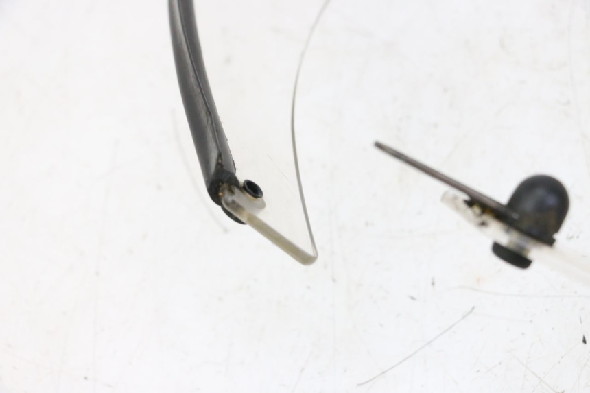 photo de SAUTE VENT BMW C1 125 (2000 - 2003) - Gros plan technique