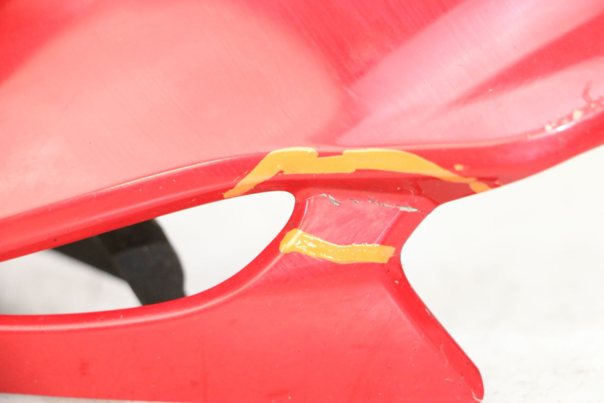 photo de SAUTE VENT SYM CROX 4T 50 (2016 - 2023)