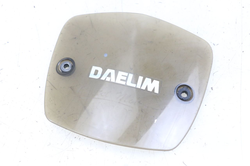 photo de SAUTE VENT DAELIM A-FOUR 2T 50 (2005 - 2012)