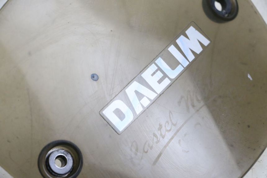 photo de SAUTE VENT DAELIM A-FOUR 2T 50 (2005 - 2012)