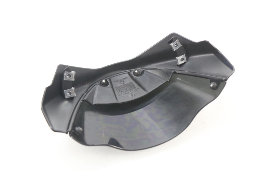 photo de SAUTE VENT DUCATI M796 MONSTER 796 (2010 - 2014)