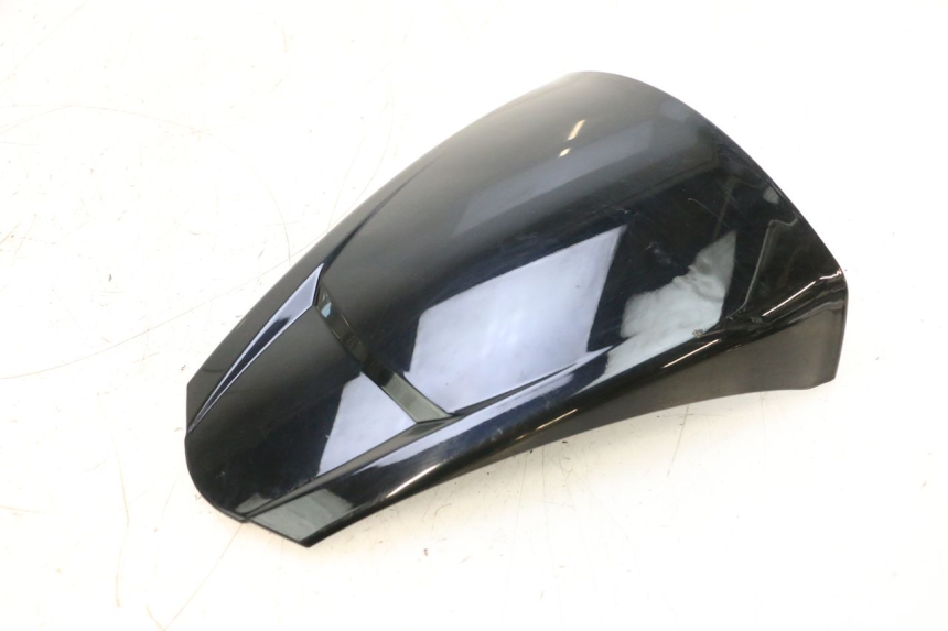 photo de SAUTE VENT KEEWAY F-ACT FACT EVO 50 (2020 - 2026) - Vue principale
