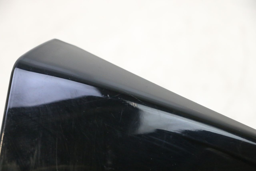 photo de SAUTE VENT KEEWAY F-ACT FACT EVO 50 (2020 - 2026) - Zoom état d’usage