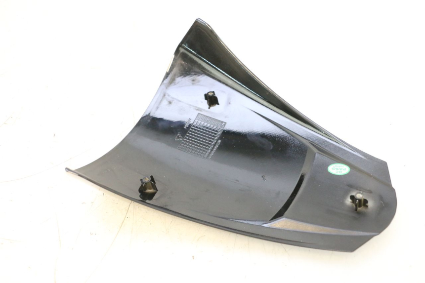 photo de SAUTE VENT KEEWAY F-ACT FACT EVO 50 (2020 - 2026) - Points de fixation