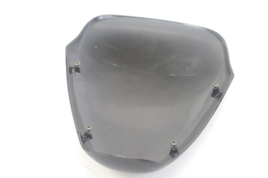 photo de SAUTE VENT KEEWAY F-ACT FACT 50 (2006 - 2011)