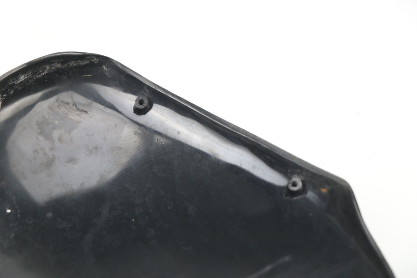 photo de SAUTE VENT KEEWAY F-ACT FACT 50 (2006 - 2011)