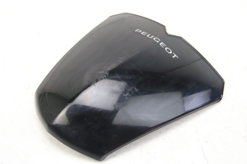 photo de SAUTE VENT PEUGEOT KISBEE 2T 50 (2018 - 2022)