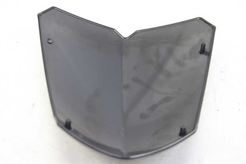 photo de SAUTE VENT PEUGEOT KISBEE 2T 50 (2018 - 2022)