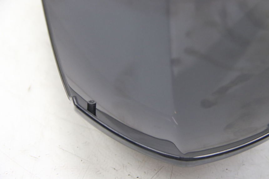 photo de SAUTE VENT PEUGEOT KISBEE 2T 50 (2018 - 2022)