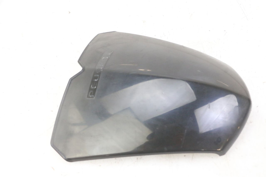 photo de SAUTE VENT PEUGEOT KISBEE 4T 50 (2018 - 2022)