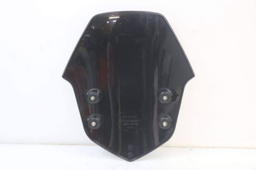 photo de SAUTE VENT KYMCO SUPER 8 125 (2008 - 2015)