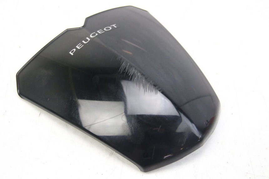 photo de SAUTE VENT PEUGEOT KISBEE 2T 50 (2018 - 2022)